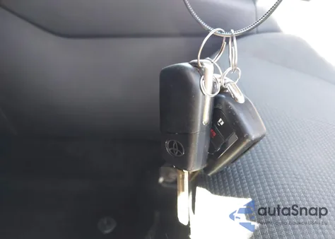 2021 Toyota Rav4 Le из США, поврежденный, VIN 2T3K1RFV1MC153440